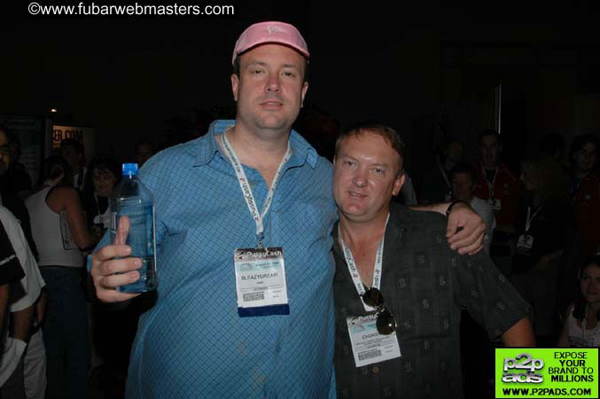 Choker's 5K Giveaway 2005