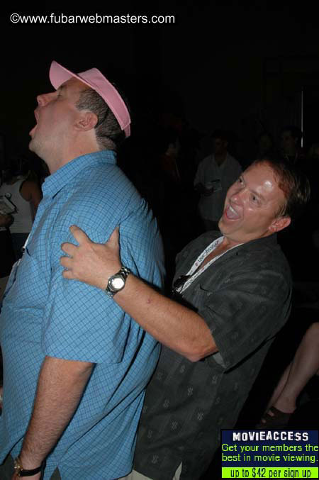 Choker's 5K Giveaway 2005