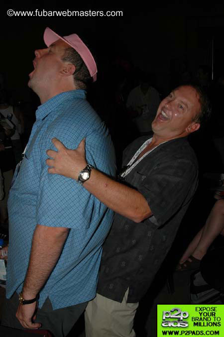 Choker's 5K Giveaway 2005