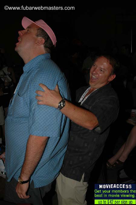 Choker's 5K Giveaway 2005