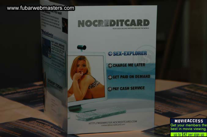 The 3rd VIP Scotch and Cigar Party 2005