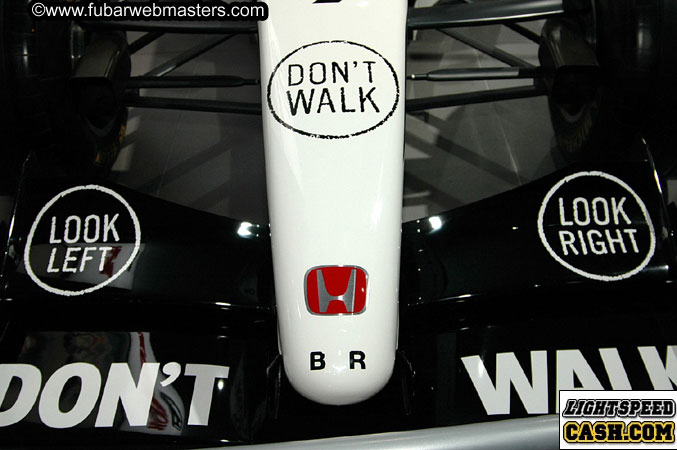 Canadian International Auto Show 2005