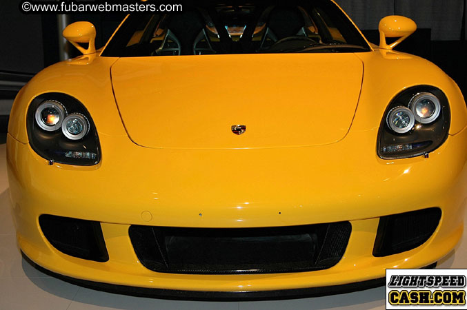 Canadian International Auto Show 2005