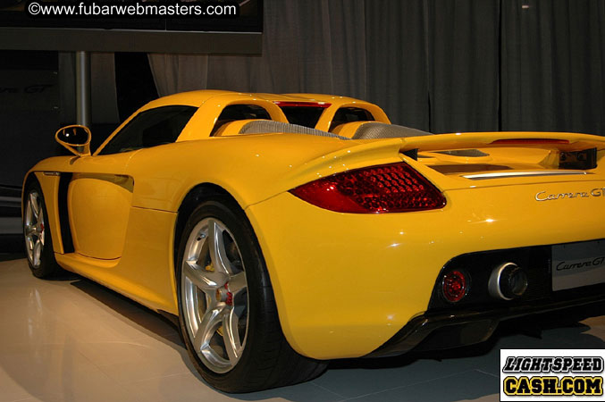 Canadian International Auto Show 2005