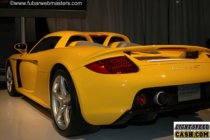 Canadian International Auto Show 2005