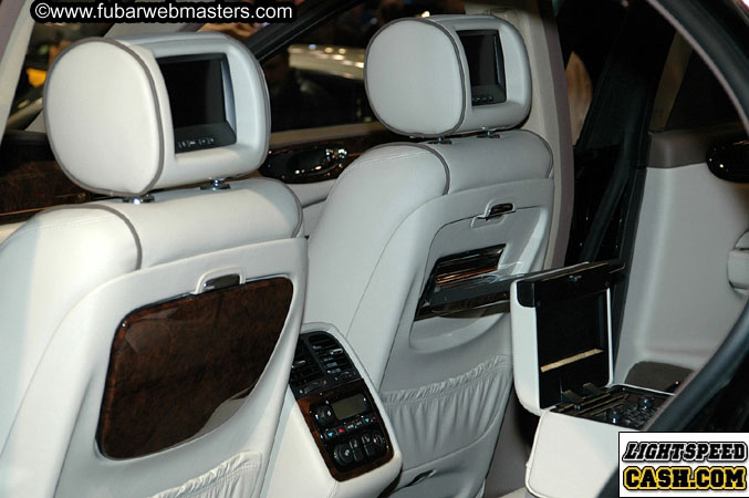 Canadian International Auto Show 2005