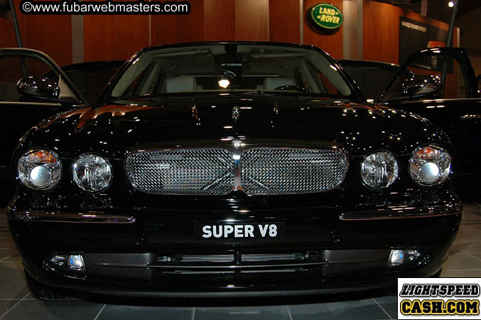 Canadian International Auto Show 2005