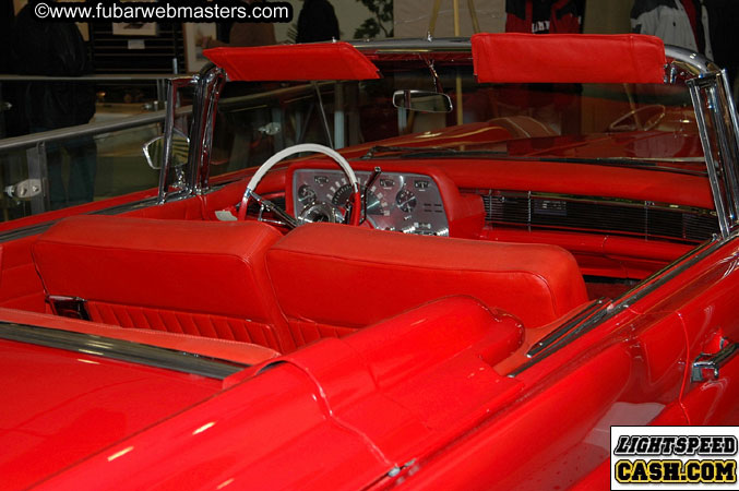 Canadian International Auto Show 2005