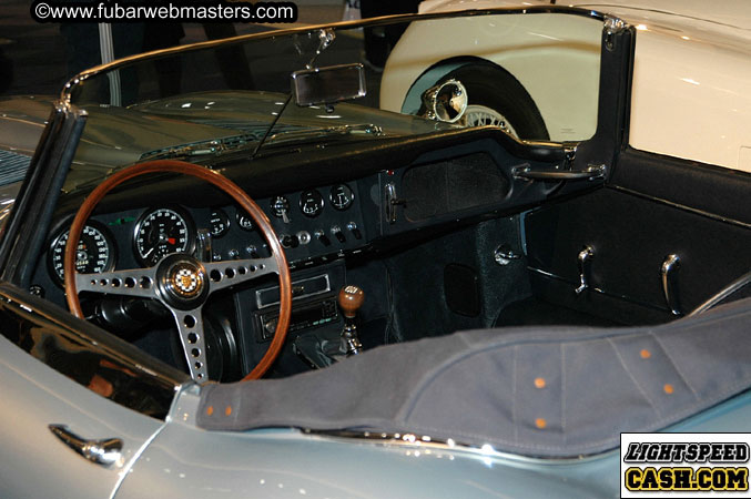 Canadian International Auto Show 2005