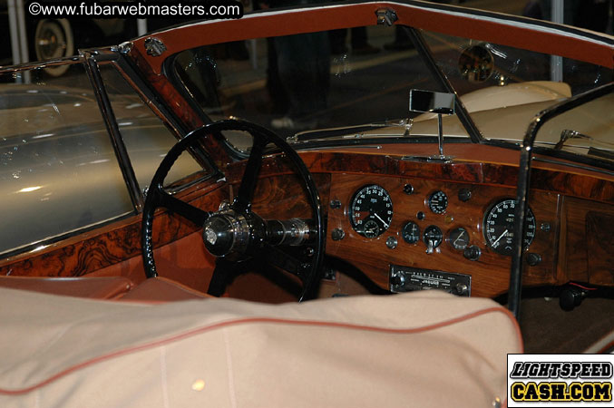 Canadian International Auto Show 2005