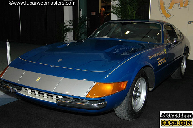 Canadian International Auto Show 2005