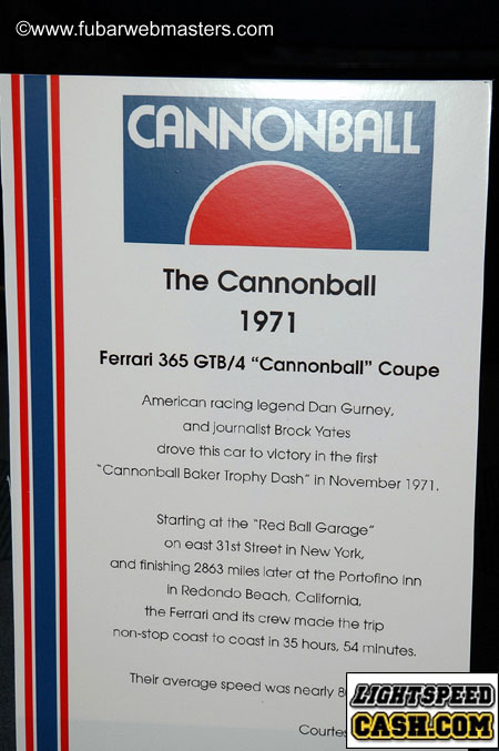 Canadian International Auto Show 2005