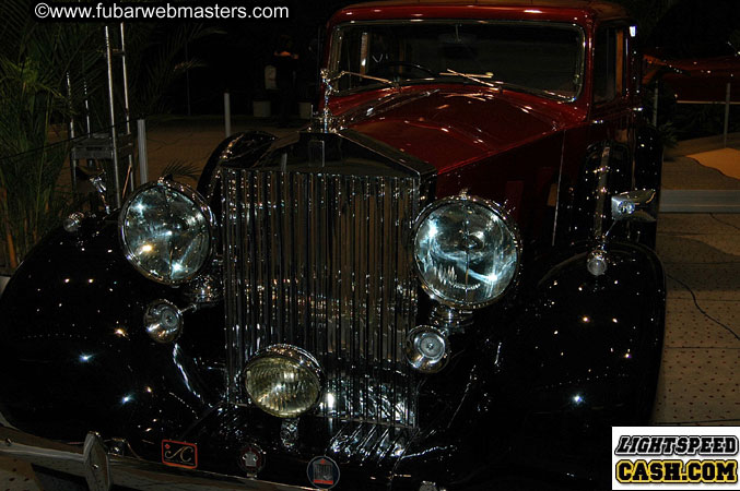 Canadian International Auto Show 2005