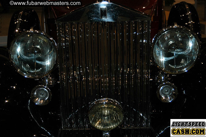 Canadian International Auto Show 2005