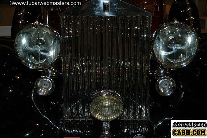 Canadian International Auto Show 2005