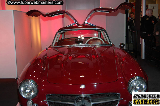 Canadian International Auto Show 2005