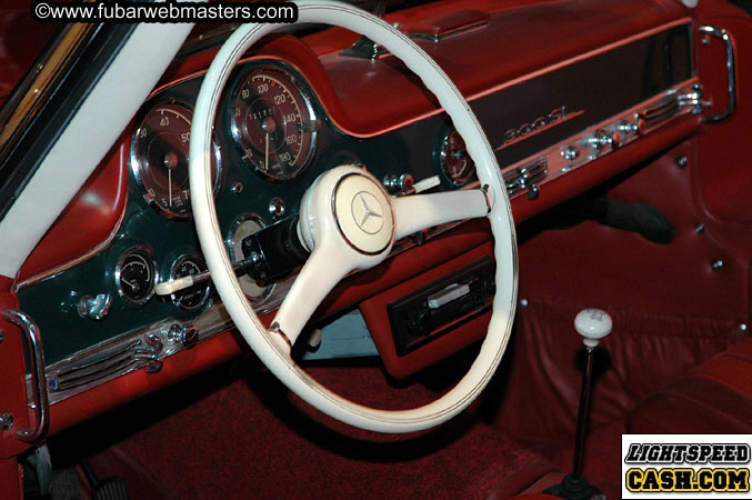 Canadian International Auto Show 2005