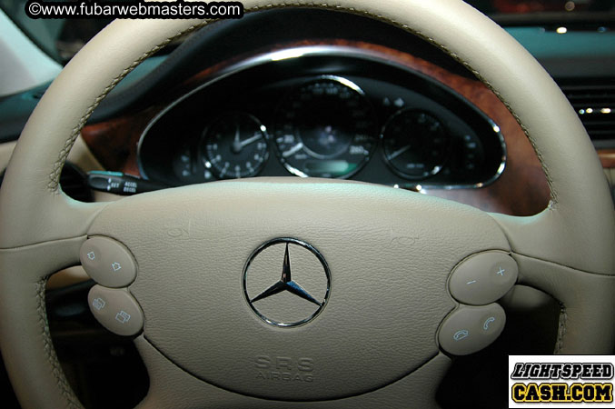 Canadian International Auto Show 2005