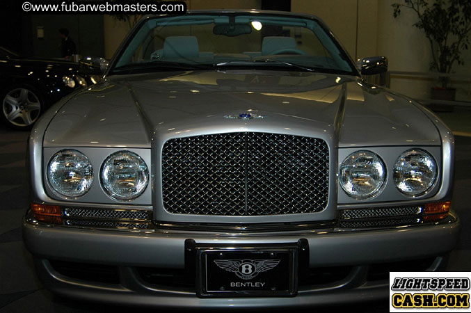 Canadian International Auto Show 2005