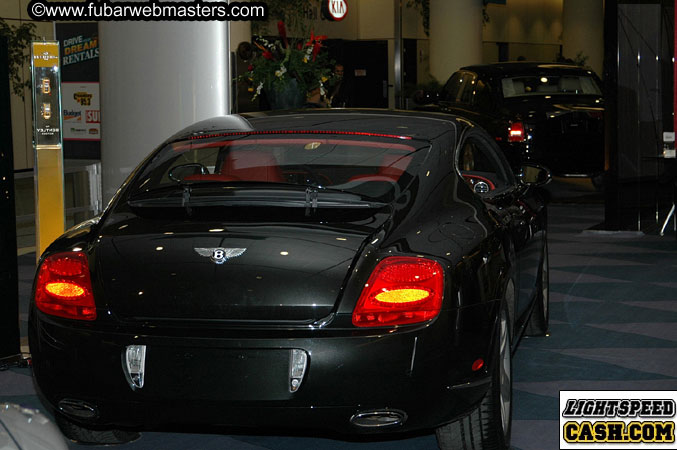 Canadian International Auto Show 2005