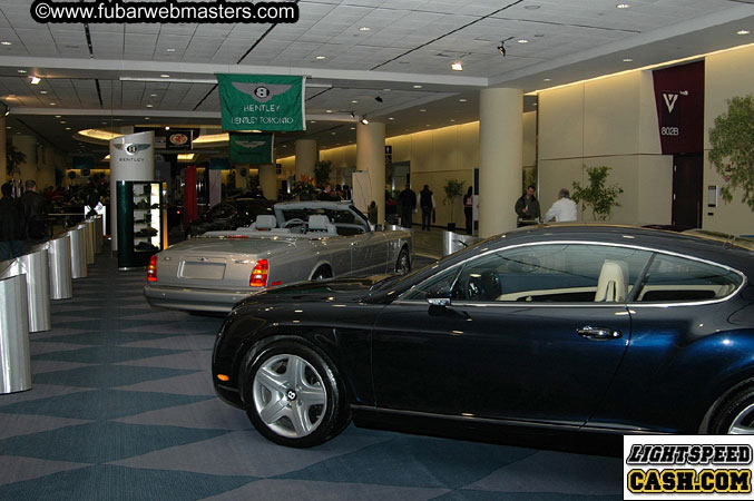 Canadian International Auto Show 2005