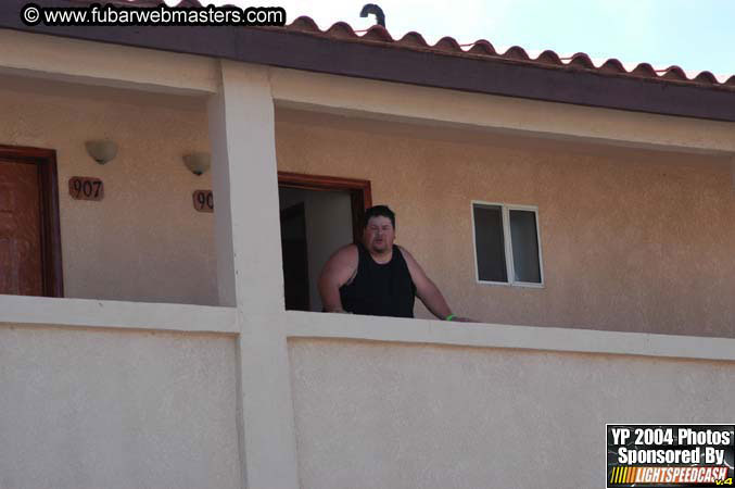 Baja Seasons Registration 2004