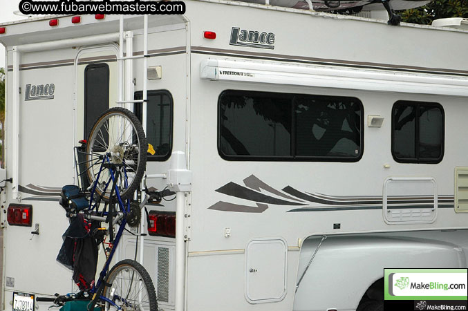 White Trash Bash 2005