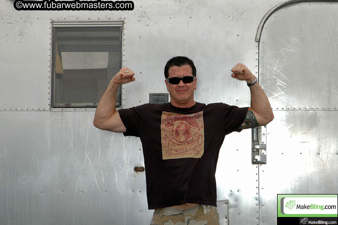 White Trash Bash 2005