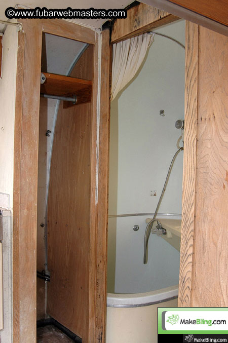 White Trash Bash 2005