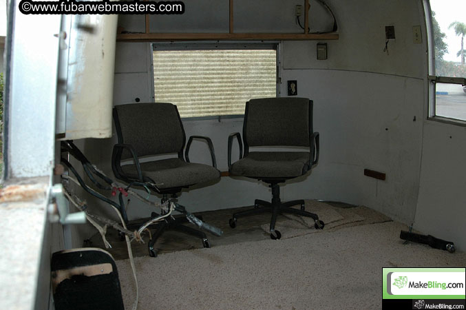 White Trash Bash 2005