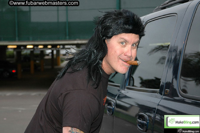 White Trash Bash 2005