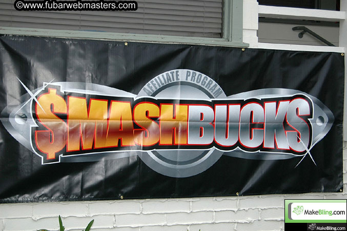 White Trash Bash 2005