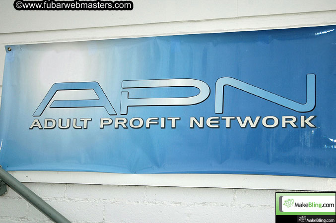 White Trash Bash 2005