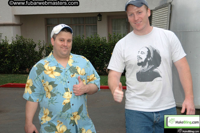 White Trash Bash 2005