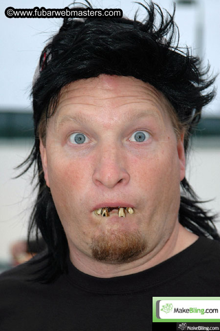 White Trash Bash 2005