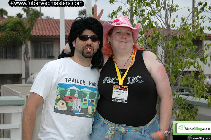 White Trash Bash 2005