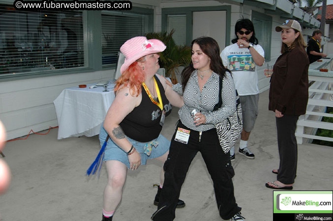 White Trash Bash 2005