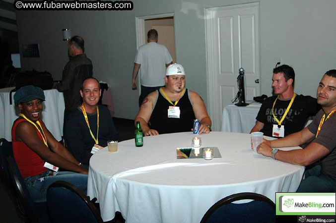 White Trash Bash 2005