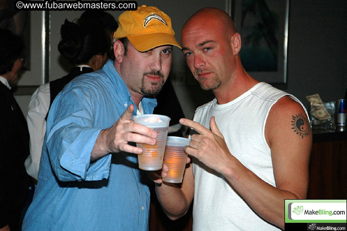 White Trash Bash 2005