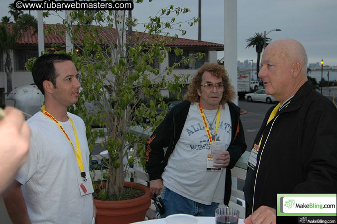 White Trash Bash 2005