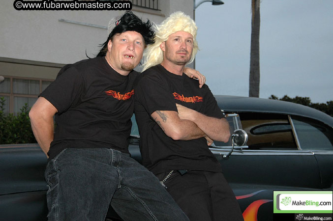 White Trash Bash 2005