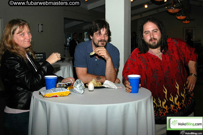 White Trash Bash 2005