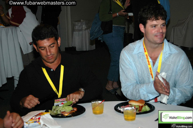 White Trash Bash 2005