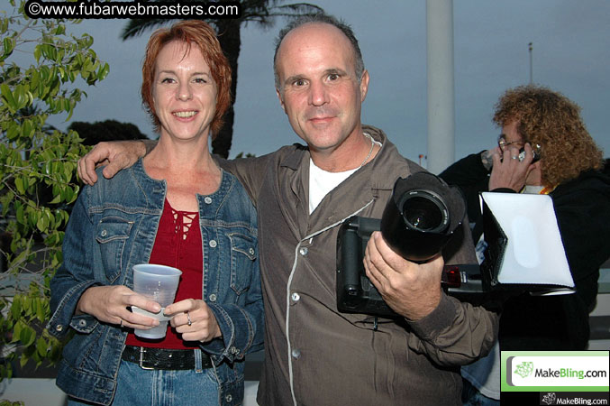 White Trash Bash 2005