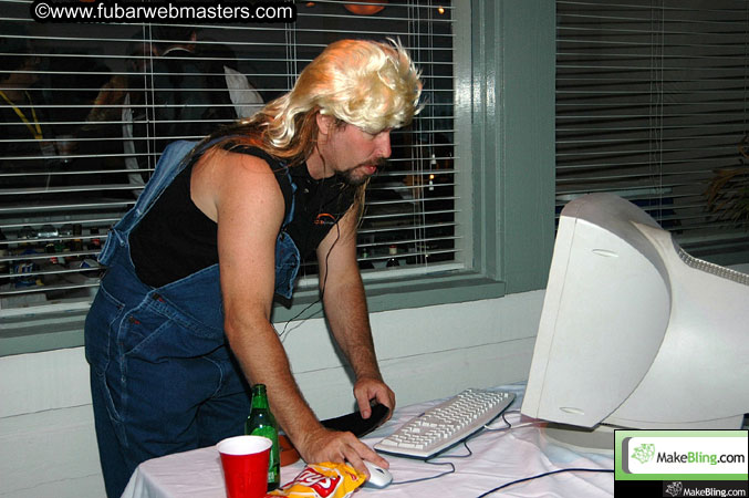 White Trash Bash 2005