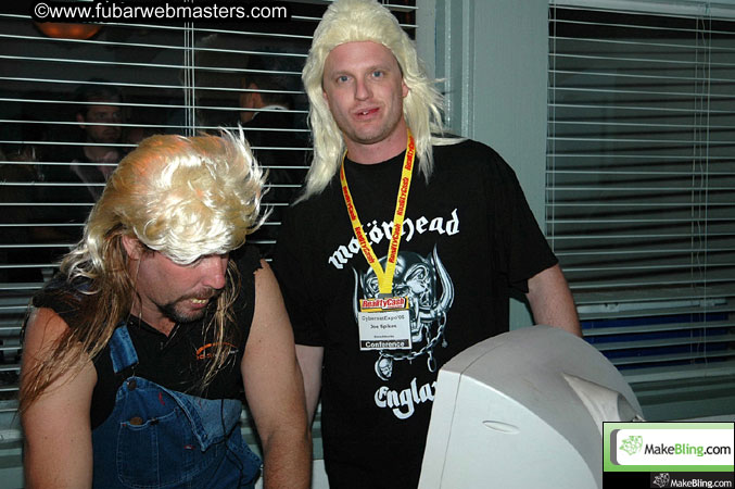 White Trash Bash 2005