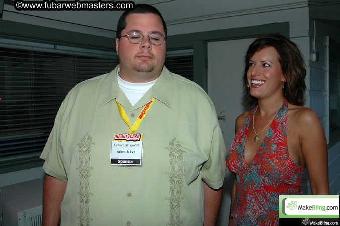 White Trash Bash 2005