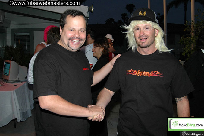 White Trash Bash 2005