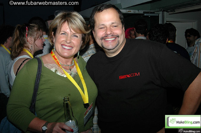 White Trash Bash 2005