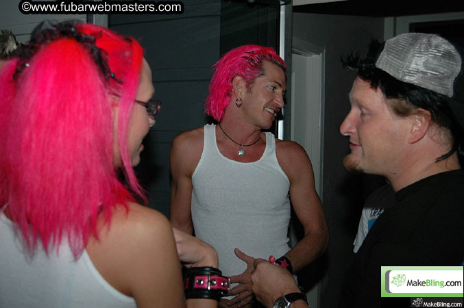 White Trash Bash 2005